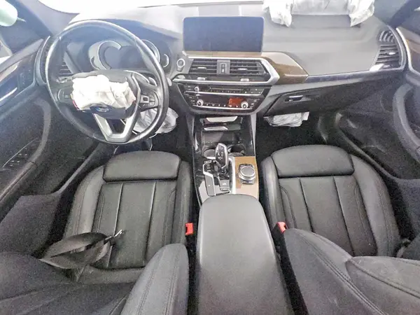 5UXTR7C54KLF23656 2019 BMW X3 - Image 8