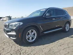 5UXTR7C54KLF24340 2019 BMW X3