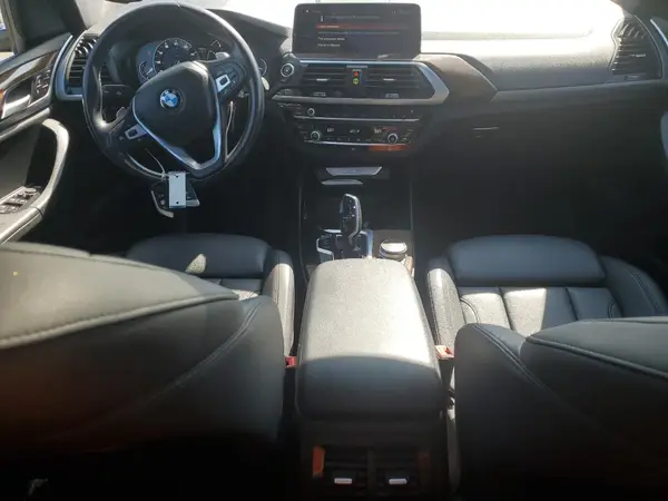 5UXTR7C54KLF24340 2019 BMW X3 - Image 8
