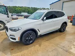 5UXTR7C54KLF25102 2019 BMW X3