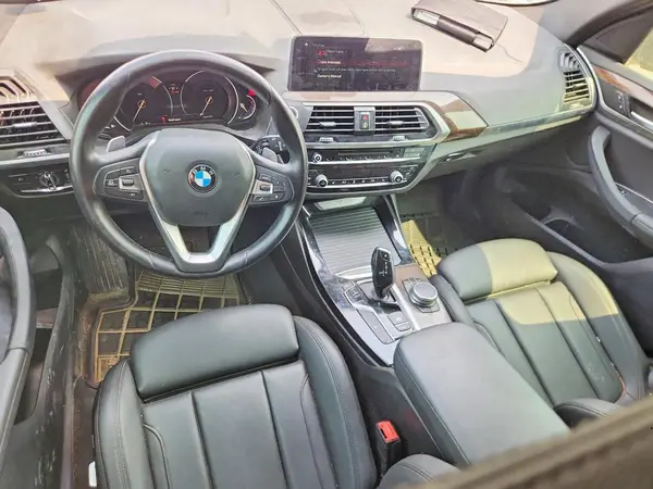 5UXTR7C54KLF25102 2019 BMW X3 - Image 8