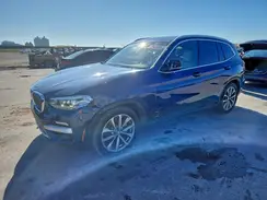 5UXTR7C54KLF25245 2019 BMW X3