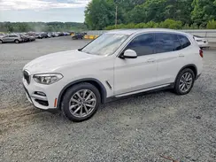 5UXTR7C54KLF25522 2019 BMW X3