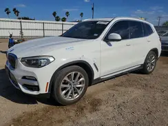 5UXTR7C54KLF26511 2019 BMW X3