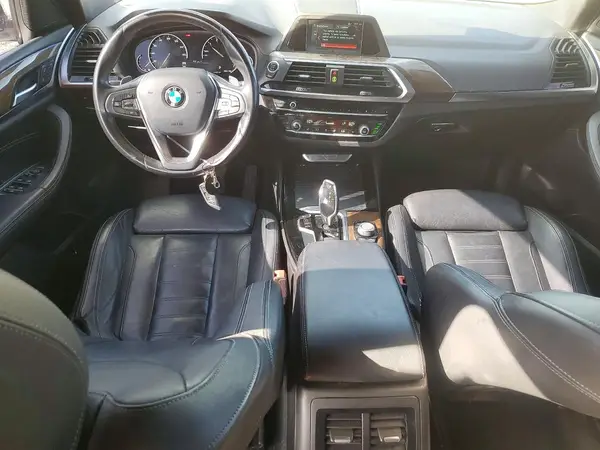 5UXTR7C54KLF26511 2019 BMW X3 - Image 8