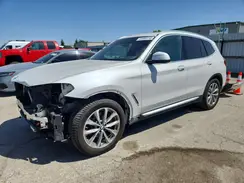 5UXTR7C54KLF26721 2019 BMW X3