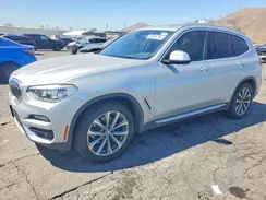 5UXTR7C54KLF26752 2019 BMW X3