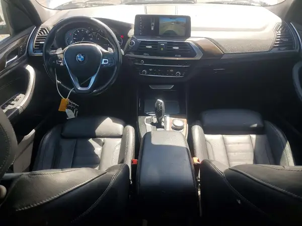 5UXTR7C54KLF26752 2019 BMW X3 - Image 8