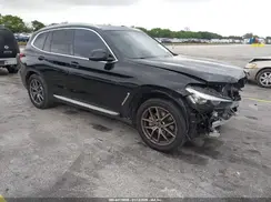 5UXTR7C54KLF26850 2019 BMW X3