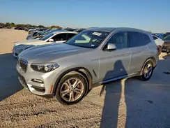 5UXTR7C54KLF27254 2019 BMW X3