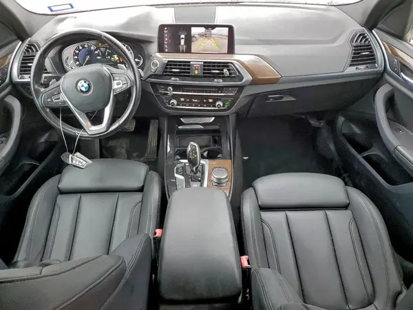 5UXTR7C54KLF27254 2019 BMW X3 - Image 8