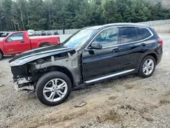 5UXTR7C54KLF27464 2019 BMW X3