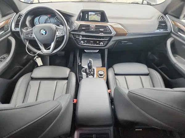 5UXTR7C54KLF27464 2019 BMW X3 - Image 8