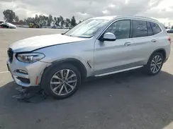 5UXTR7C54KLF27724 2019 BMW X3