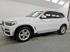 5UXTR7C54KLF28176 2019 BMW X3