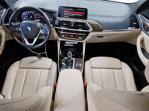 5UXTR7C54KLF28176 2019 BMW X3 - Image 8
