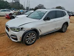 5UXTR7C54KLF28355 2019 BMW X3
