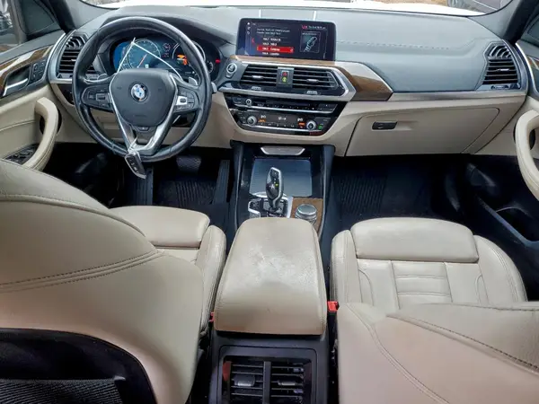 5UXTR7C54KLF28355 2019 BMW X3 - Image 8