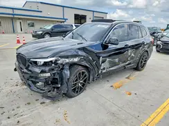 5UXTR7C54KLF28498 2019 BMW X3