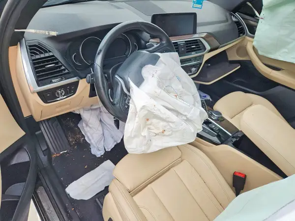 5UXTR7C54KLF28498 2019 BMW X3 - Image 8