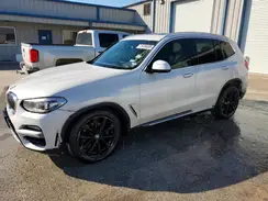 5UXTR7C54KLF29098 2019 BMW X3