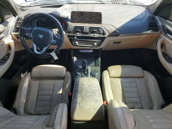 5UXTR7C54KLF29098 2019 BMW X3 - Image 8