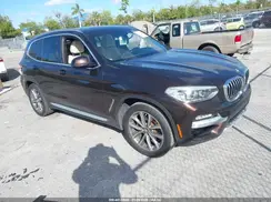 5UXTR7C54KLF29344 2019 BMW X3