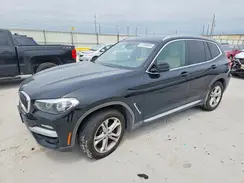 5UXTR7C54KLF29425 2019 BMW X3