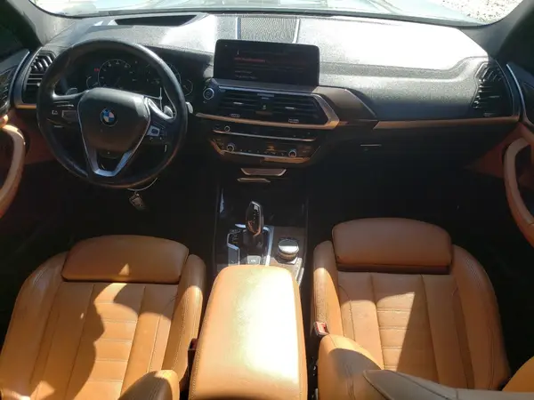 5UXTR7C54KLF29442 2019 BMW X3 - Image 8