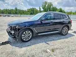 5UXTR7C54KLF29585 2019 BMW X3