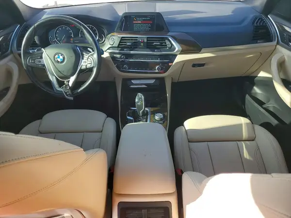5UXTR7C54KLF30137 2019 BMW X3 - Image 8