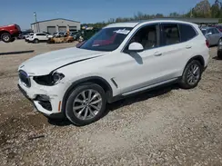 5UXTR7C54KLF30218 2019 BMW X3