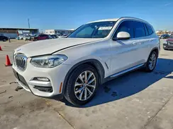 5UXTR7C54KLF30560 2019 BMW X3