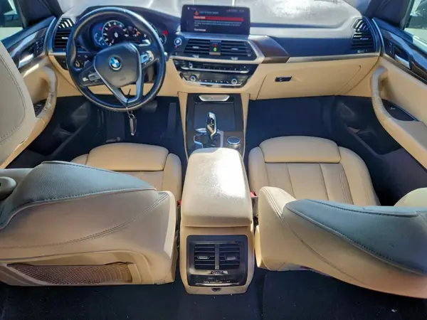 5UXTR7C54KLF30560 2019 BMW X3 - Image 8