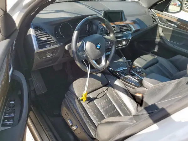 5UXTR7C54KLF31126 2019 BMW X3 - Image 8