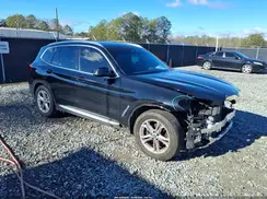5UXTR7C54KLF32003 2019 BMW X3