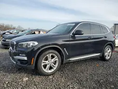 5UXTR7C54KLF32213 2019 BMW X3