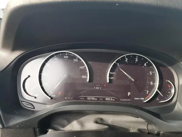 5UXTR7C54KLF32213 2019 BMW X3 - Image 8