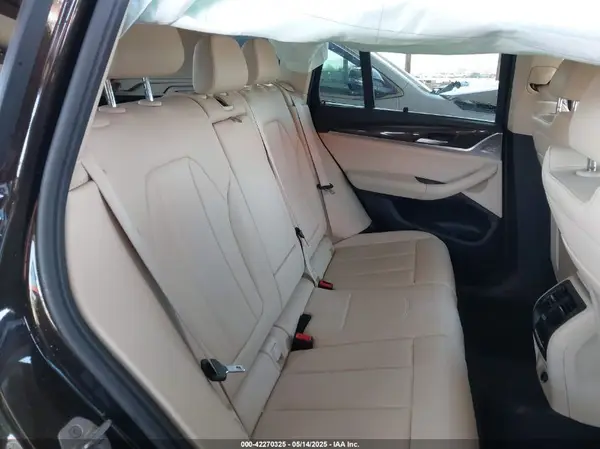 5UXTR7C54KLF32275 2019 BMW X3 - Image 8