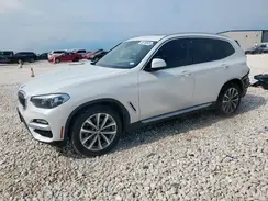 5UXTR7C54KLF32289 2019 BMW X3