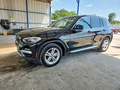 5UXTR7C54KLF32468 2019 BMW X3