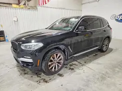 5UXTR7C54KLF32518 2019 BMW X3