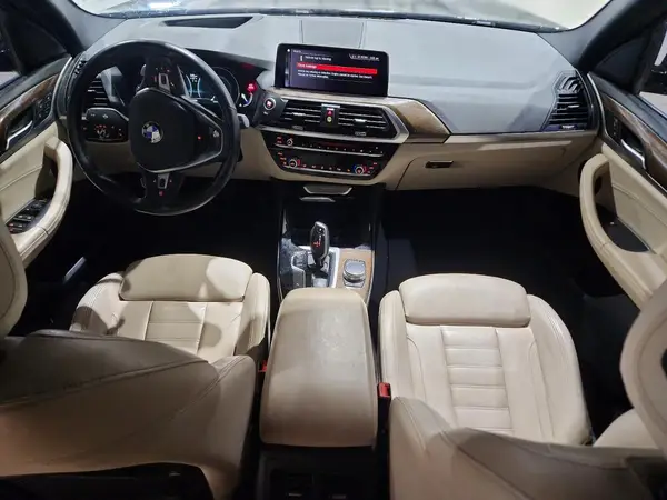 5UXTR7C54KLF32518 2019 BMW X3 - Image 8
