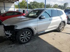 5UXTR7C54KLF32549 2019 BMW X3