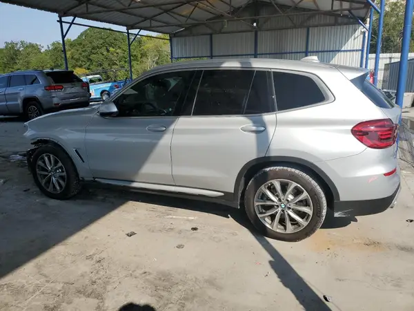 5UXTR7C54KLF32549 2019 BMW X3 - Image 2