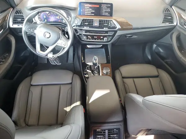 5UXTR7C54KLF32549 2019 BMW X3 - Image 8