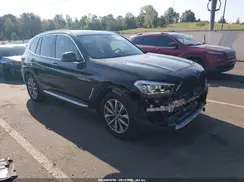 5UXTR7C54KLF32941 2019 BMW X3