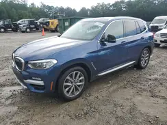 5UXTR7C54KLF33507 2019 BMW X3