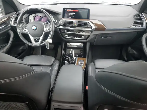 5UXTR7C54KLF33507 2019 BMW X3 - Image 8