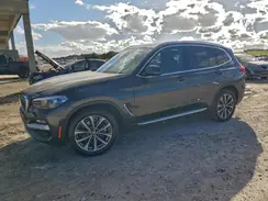 5UXTR7C54KLF33989 2019 BMW X3